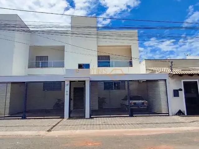 Apartamento venda em Região Geográfica Imediata de Uberlândia, Araguari