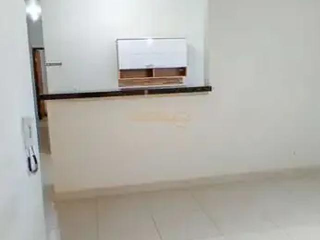 Apartamento venda em Região Geográfica Imediata de Uberlândia, Araguari