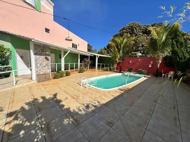Apartamento venda em Região Geográfica Imediata de Uberlândia, Araguari