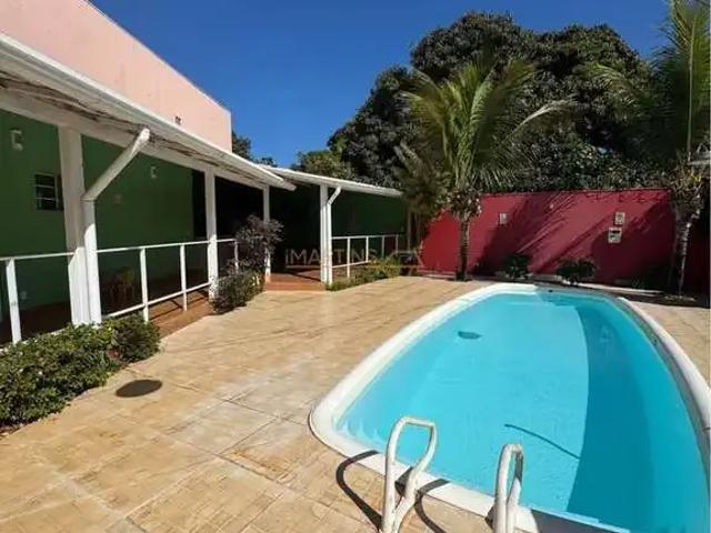 Apartamento venda em Região Geográfica Imediata de Uberlândia, Araguari