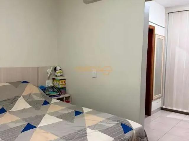 Apartamento venda em Região Geográfica Imediata de Uberlândia, Araguari