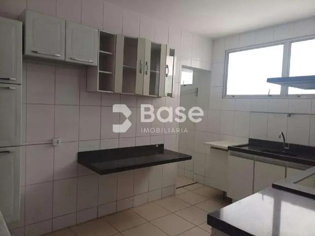 Apartamento venda em Região Geográfica Imediata de Uberlândia, Araguari