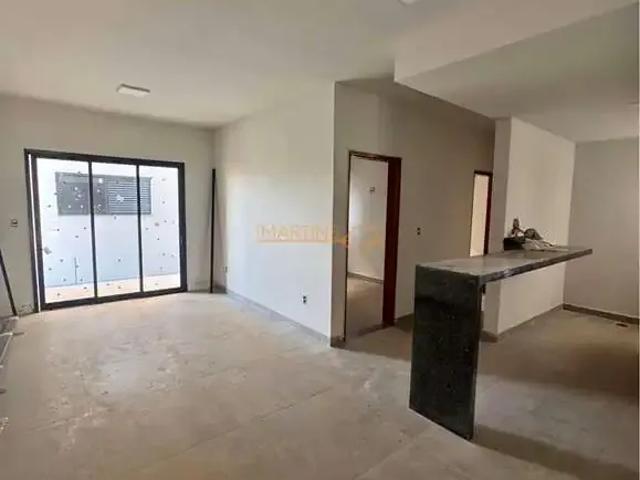 Apartamento venda em Região Geográfica Imediata de Uberlândia, Araguari