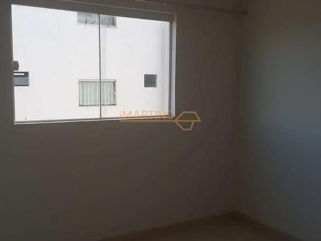 Apartamento venda em Residencial Paineiras, Araguari