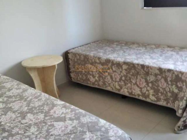 Apartamento venda em Sibipiruna, Araguari