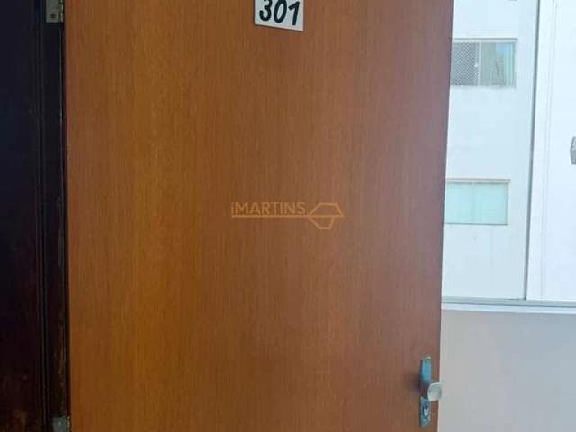 Apartamento venda em Residencial Paineiras, Araguari