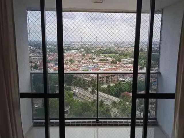 Apartamento venda em Região Geográfica Imediata de Arapiraca, Arapiraca