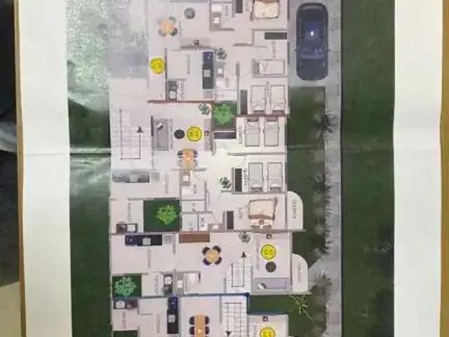 Apartamento venda em Região Geográfica Imediata de Arapiraca, Arapiraca