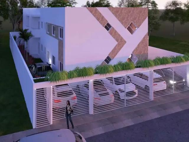 Apartamento venda em Região Geográfica Imediata de Arapiraca, Arapiraca