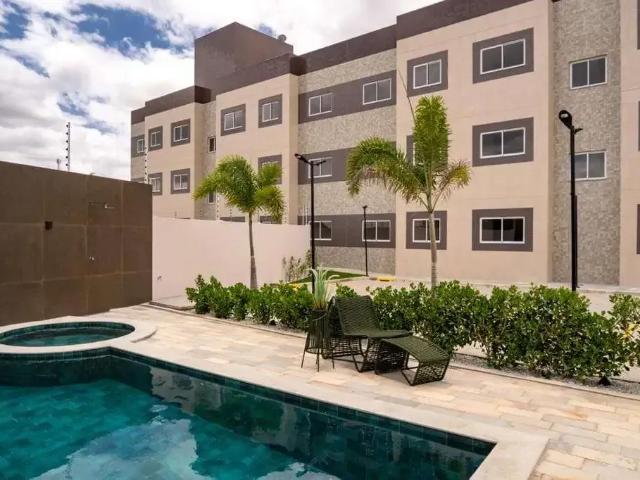 Apartamento venda em Região Geográfica Imediata de Arapiraca, Arapiraca
