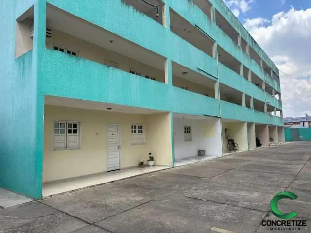 Apartamento venda em Região Geográfica Imediata de Arapiraca, Arapiraca