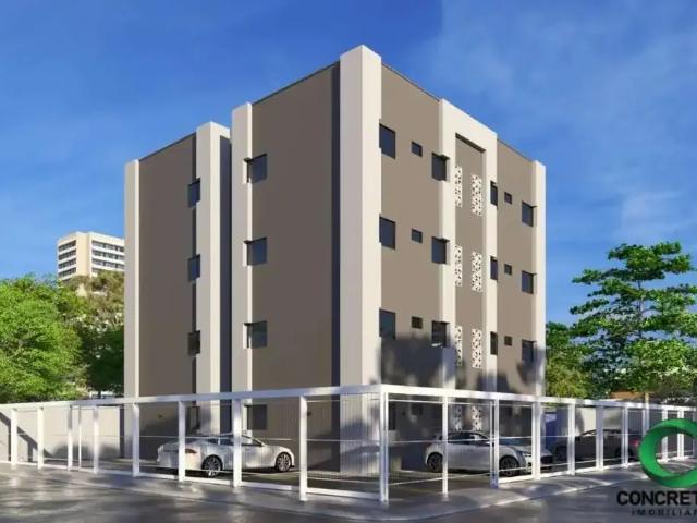 Apartamento venda em Região Geográfica Imediata de Arapiraca, Arapiraca