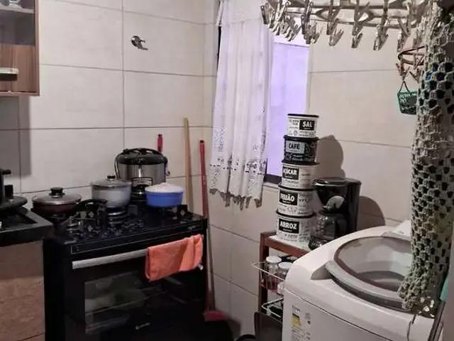 Apartamento venda em Região Geográfica Imediata de Londrina, Arapongas
