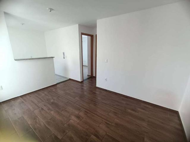 Apartamento venda em Arapongas