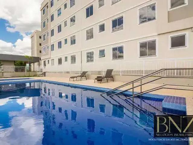 Apartamento venda em Região Geográfica Imediata de Londrina, Arapongas