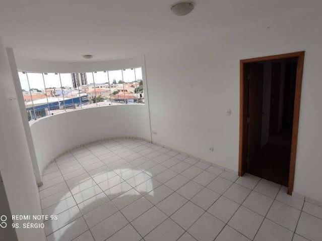 Apartamento venda em Região Geográfica Imediata de Londrina, Arapongas