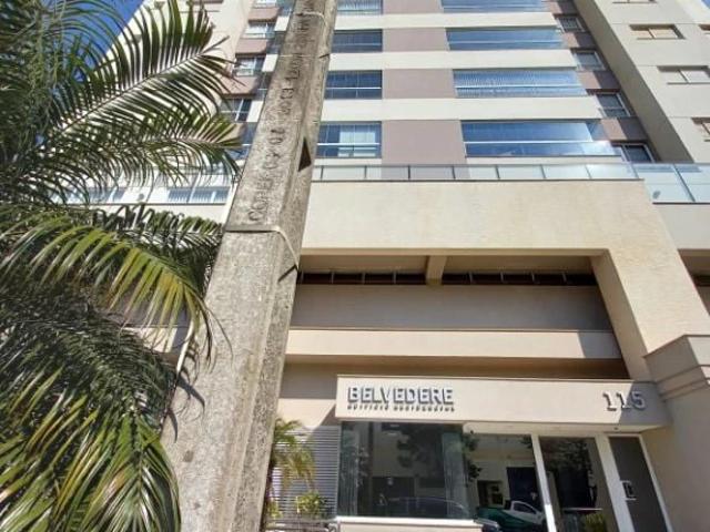Apartamento venda em Arapongas, Região Geográfica Intermediária de Londrina