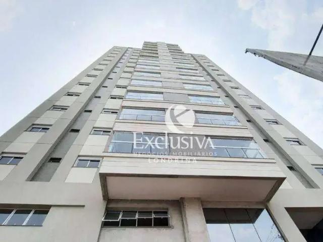 Apartamento venda em Arapongas
