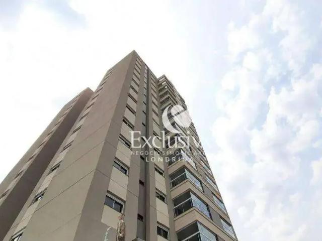 Apartamento venda em Região Geográfica Imediata de Londrina, Arapongas