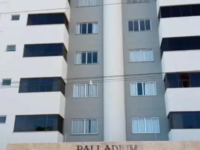 Apartamento venda em Região Geográfica Imediata de Londrina, Arapongas