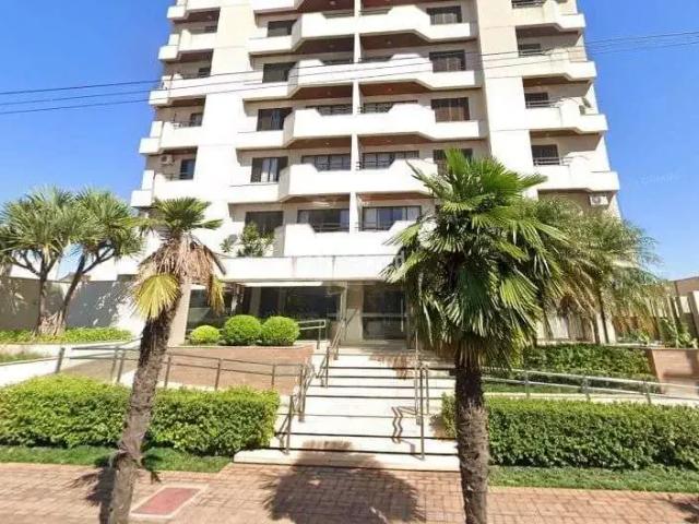 Apartamento venda em Região Geográfica Imediata de Londrina, Arapongas
