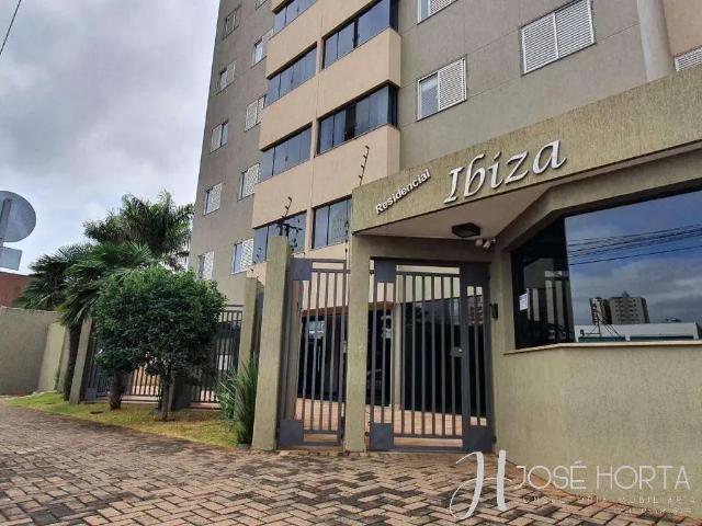 Apartamento venda em Região Geográfica Imediata de Londrina, Arapongas