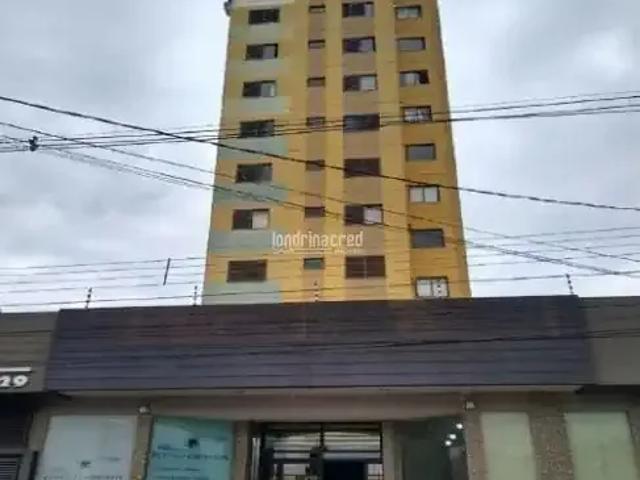 Apartamento venda em Região Geográfica Imediata de Londrina, Arapongas
