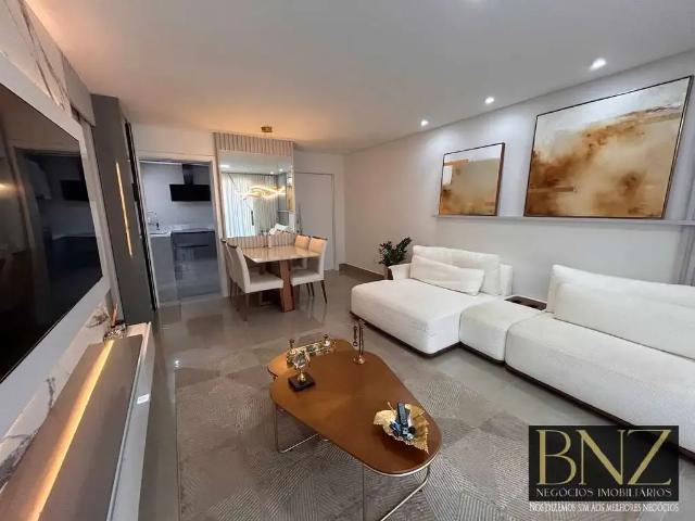 Apartamento venda em Região Geográfica Imediata de Londrina, Arapongas