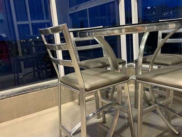 Apartamento venda em Região Geográfica Imediata de Londrina, Arapongas