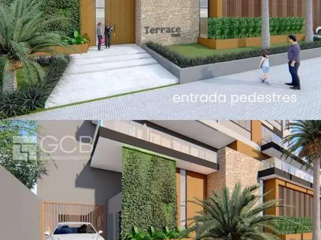 Apartamento venda em Região Geográfica Imediata de Londrina, Arapongas
