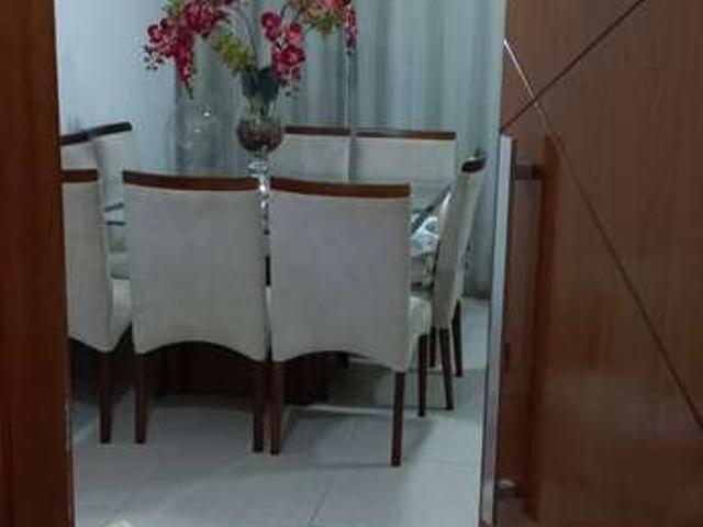 Apartamento venda em Região Geográfica Imediata de Londrina, Arapongas