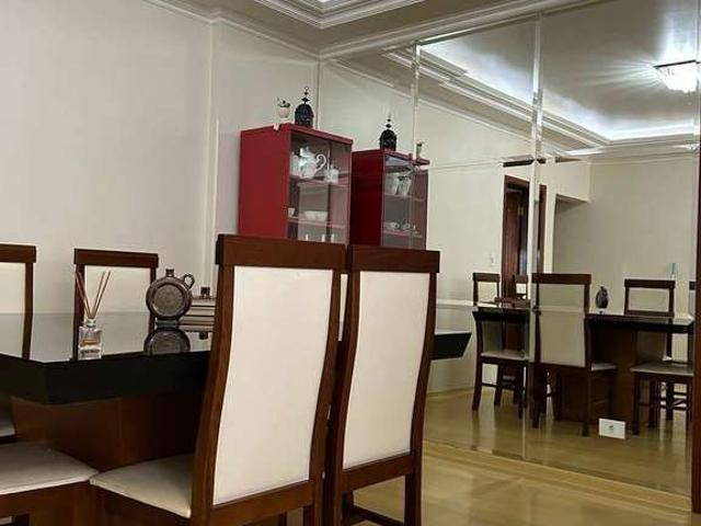 Apartamento venda em Região Geográfica Imediata de Londrina, Arapongas