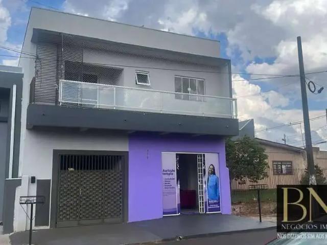 Apartamento venda em Região Geográfica Imediata de Londrina, Arapongas