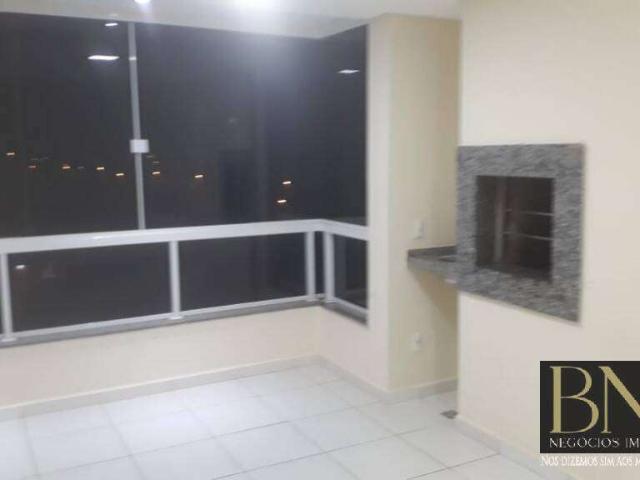 Apartamento venda em Arapongas, Centro