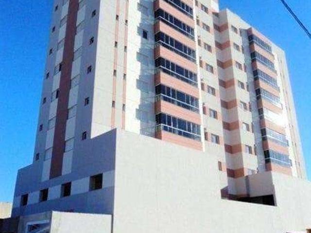 Apartamento venda em Região Geográfica Imediata de Londrina, Arapongas