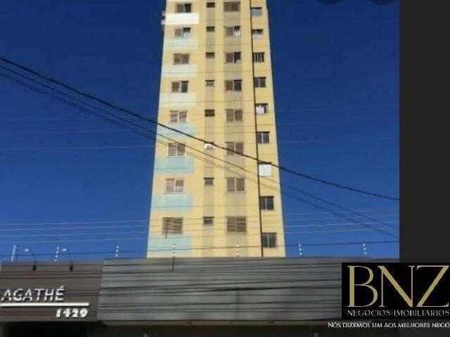 Apartamento venda em Região Geográfica Imediata de Londrina, Arapongas