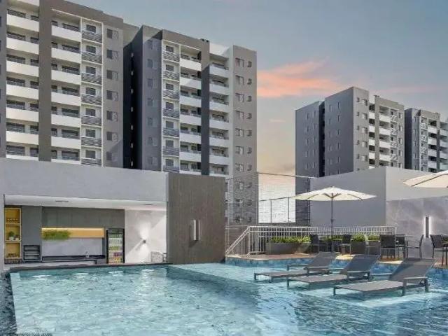 Apartamento venda em Região Geográfica Imediata de Londrina, Arapongas