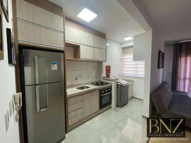 Apartamento venda em Região Geográfica Imediata de Londrina, Arapongas