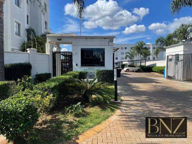 Apartamento venda em Região Geográfica Imediata de Apucarana, Apucarana