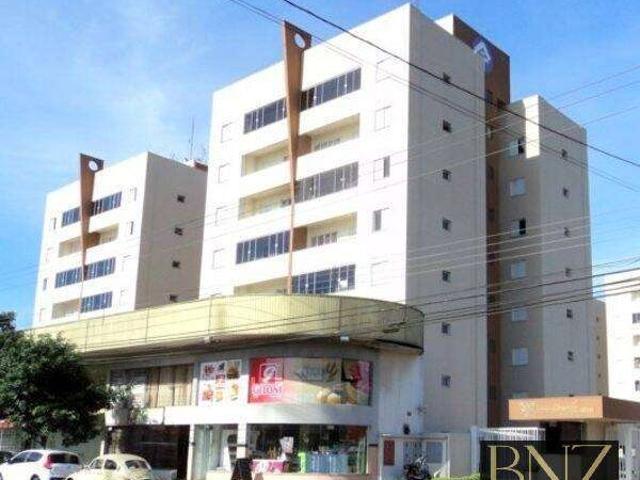 Apartamento venda em Região Geográfica Imediata de Londrina, Arapongas