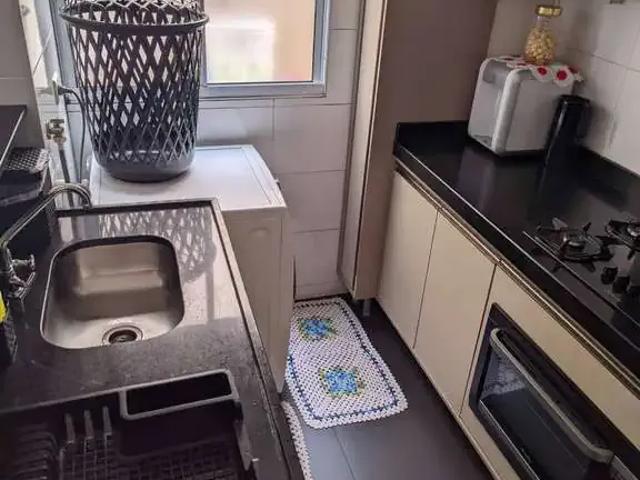 Apartamento venda em Região Geográfica Imediata de Londrina, Arapongas
