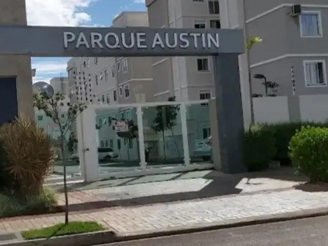 Apartamento venda em Região Geográfica Imediata de Londrina, Arapongas