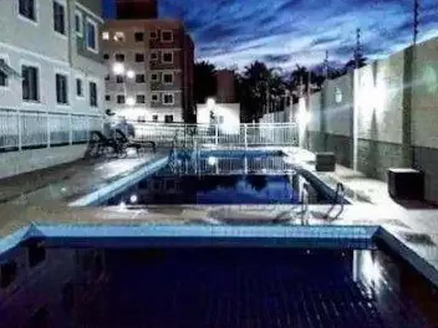 Apartamento venda em Região Geográfica Imediata de Londrina, Arapongas