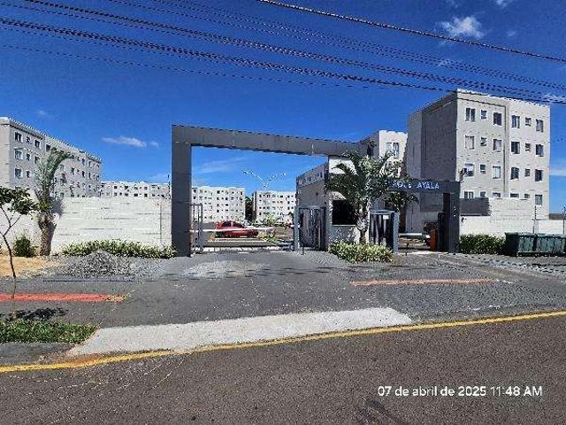 Apartamento venda em Arapongas