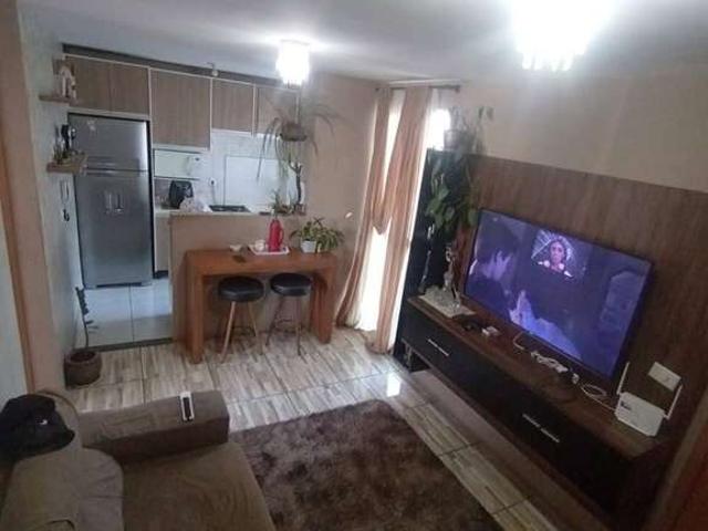 Apartamento venda em Região Geográfica Imediata de Londrina, Arapongas