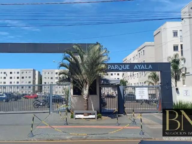 Apartamento venda em Região Geográfica Imediata de Londrina, Arapongas