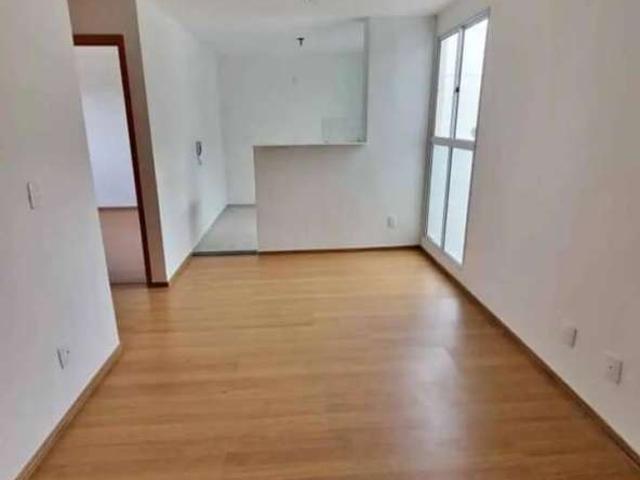 Apartamento venda em Arapongas
