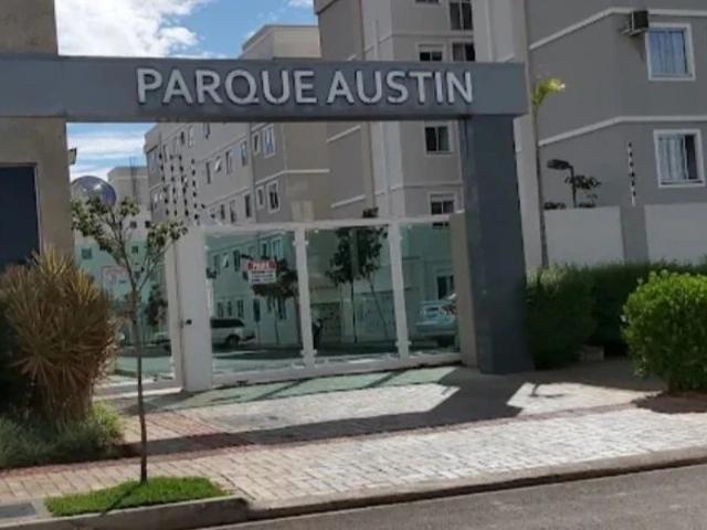 Apartamento venda em Região Geográfica Imediata de Londrina, Arapongas