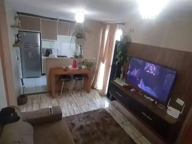 Apartamento venda em Região Geográfica Imediata de Londrina, Arapongas