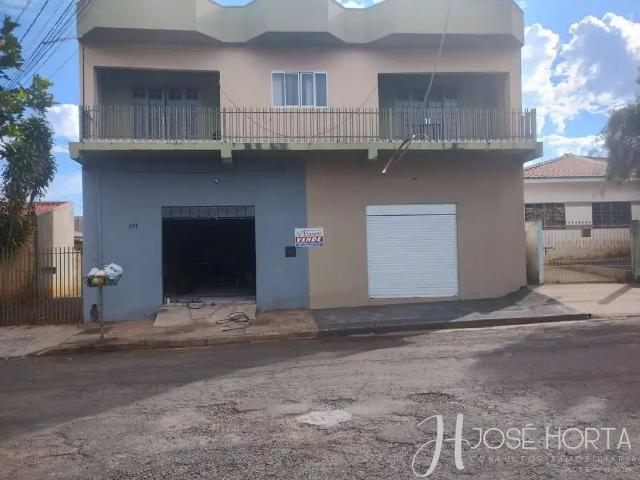 Apartamento venda em Região Geográfica Imediata de Londrina, Arapongas